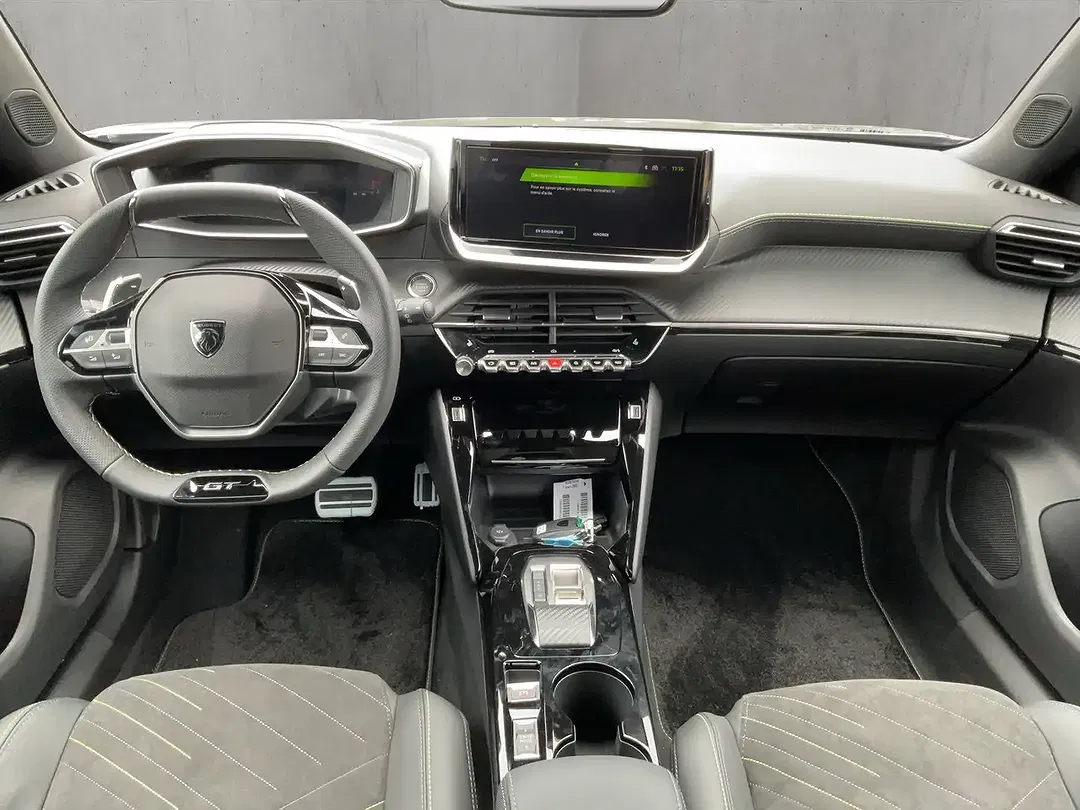 Peugeot 2008 - Thumbnail 7
