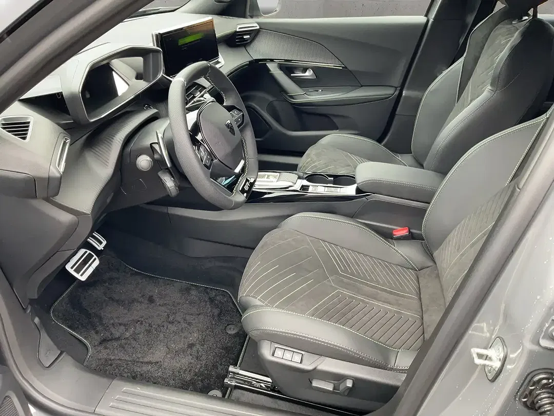 Peugeot 2008 - Thumbnail 8