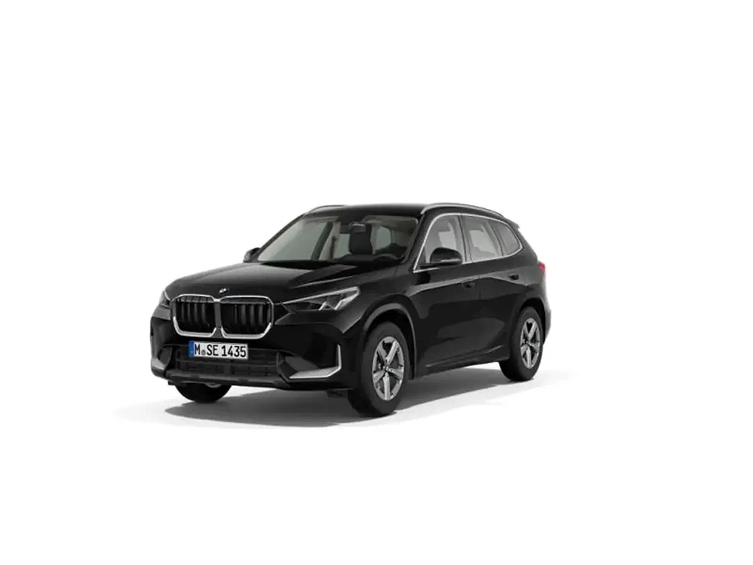 BMW X1 - Thumbnail 2