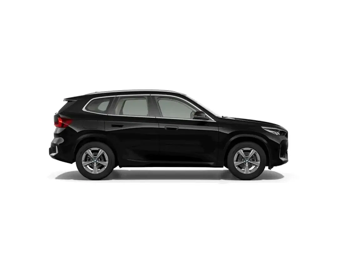 BMW X1 - Thumbnail 4