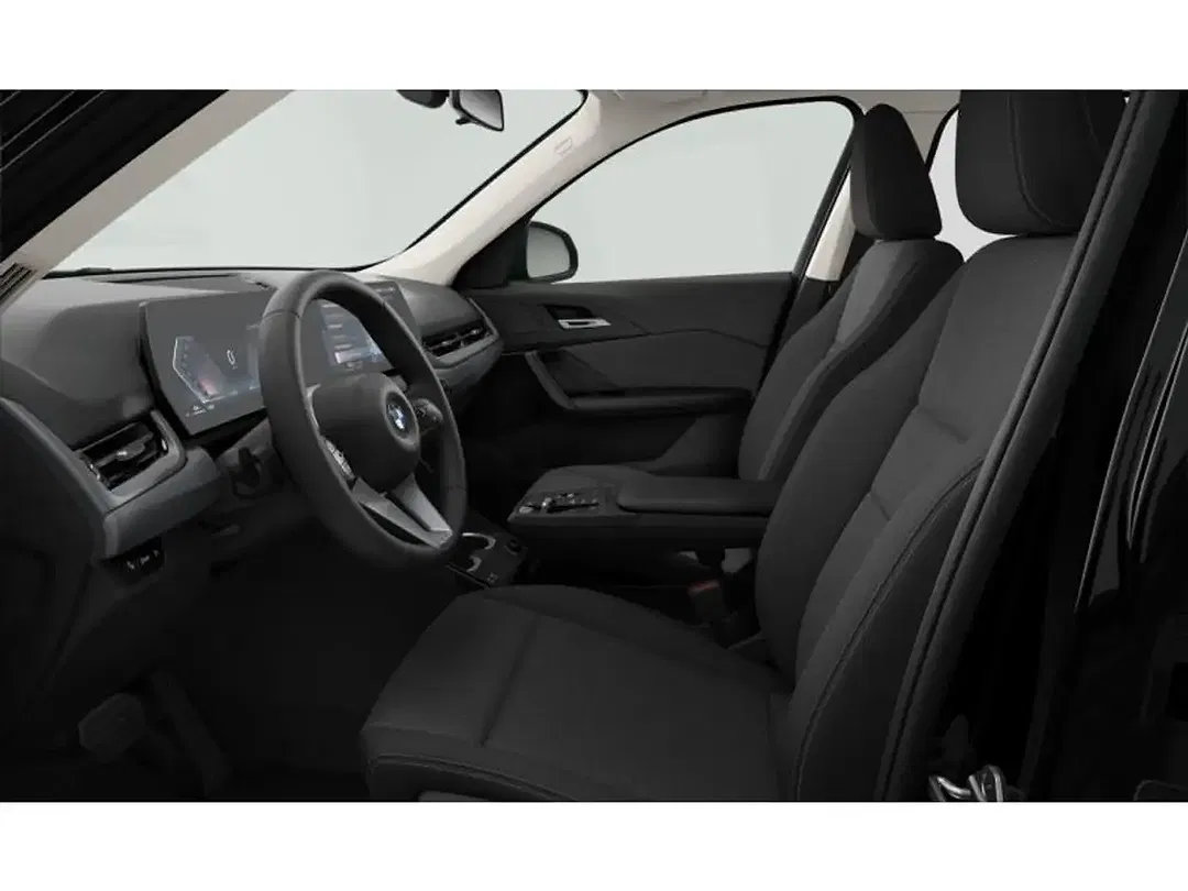 BMW X1 - Thumbnail 7