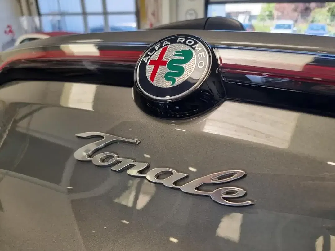 Alfa Romeo Tonale - Thumbnail 10