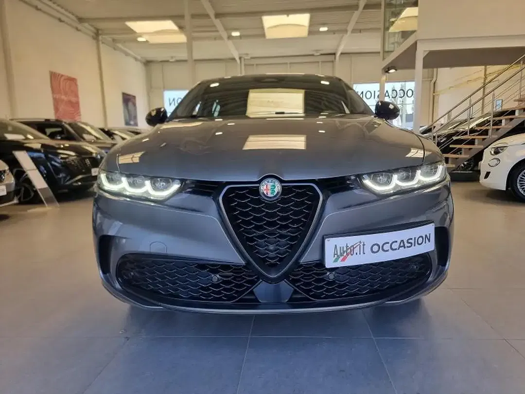 Alfa Romeo Tonale - Thumbnail 2