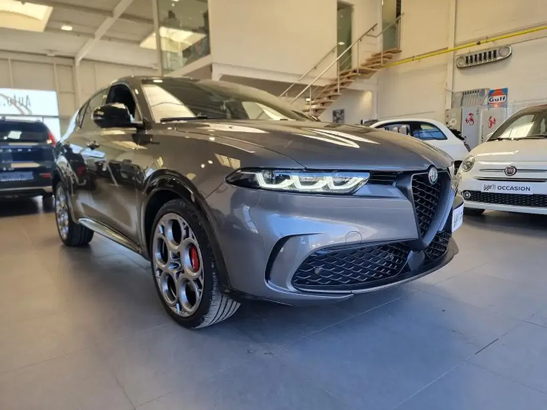 Alfa Romeo Tonale - Thumbnail 3