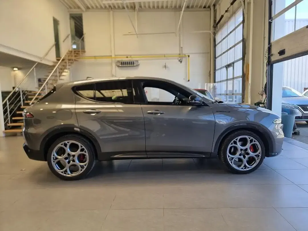 Alfa Romeo Tonale - Thumbnail 4