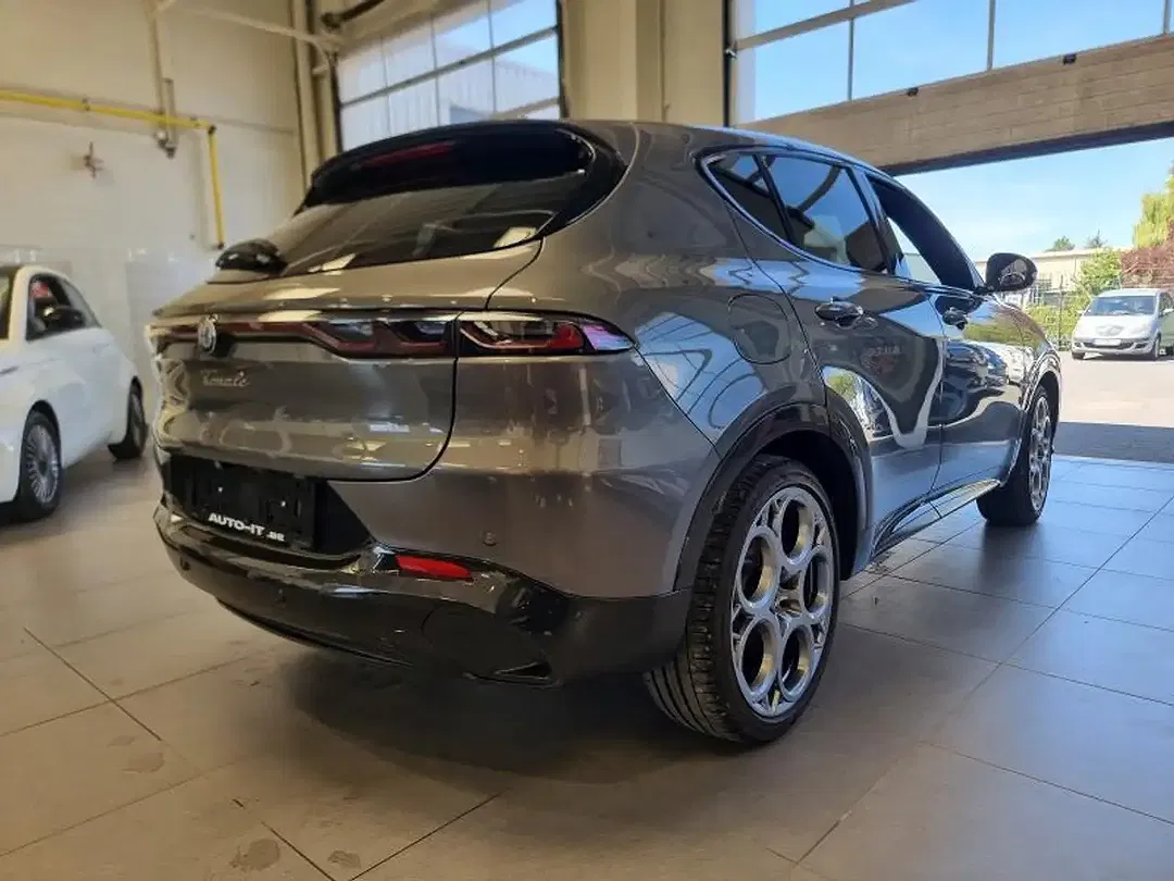 Alfa Romeo Tonale - Thumbnail 5