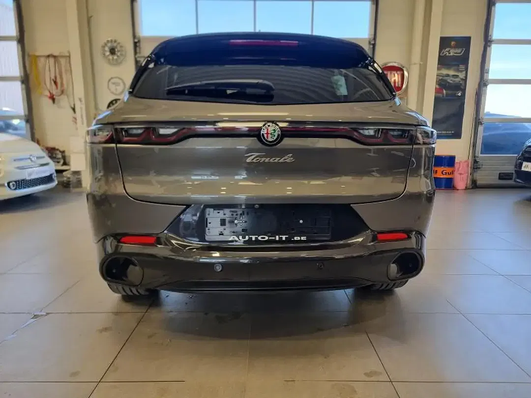 Alfa Romeo Tonale - Thumbnail 6