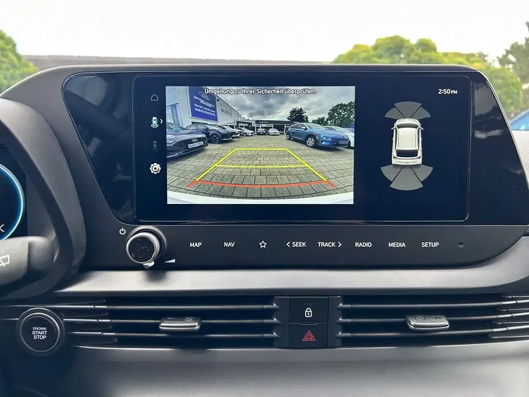 Hyundai i20 - Thumbnail 12