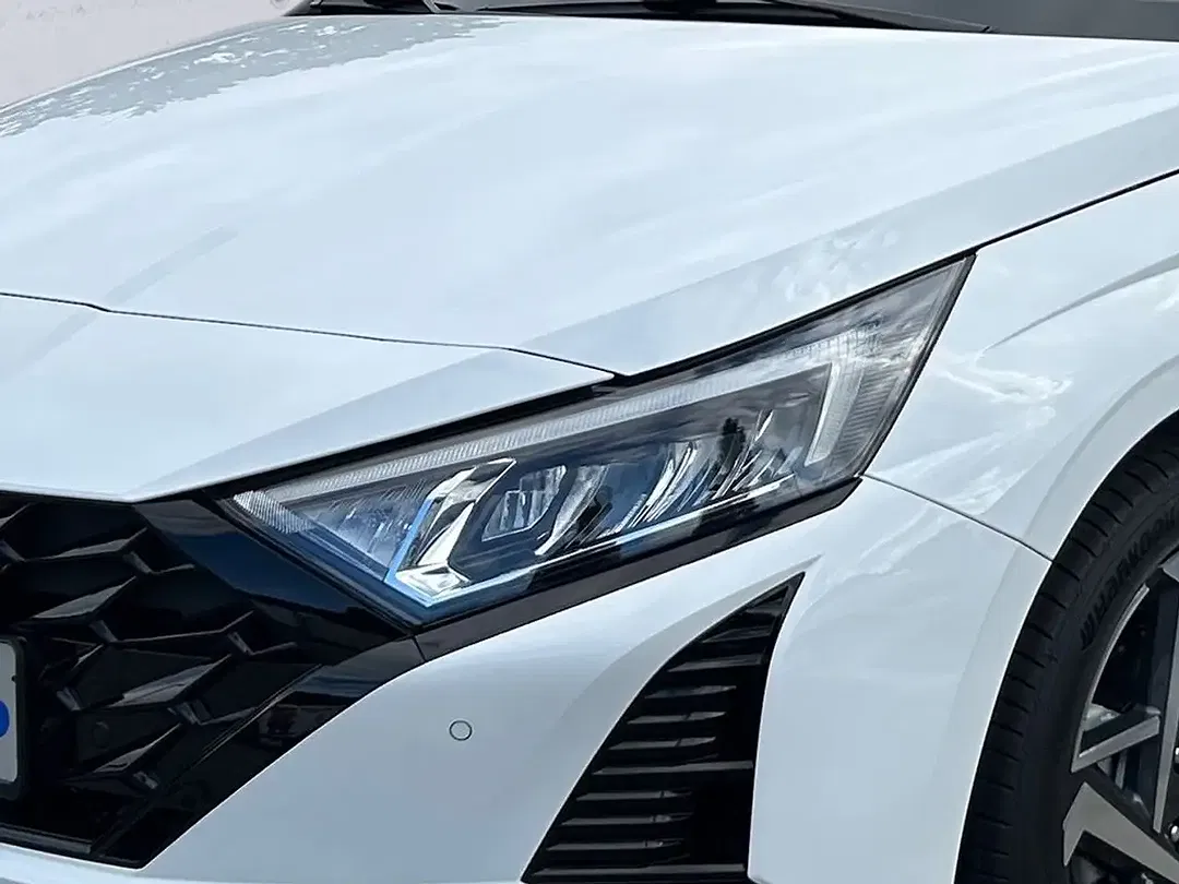 Hyundai i20 - Thumbnail 5