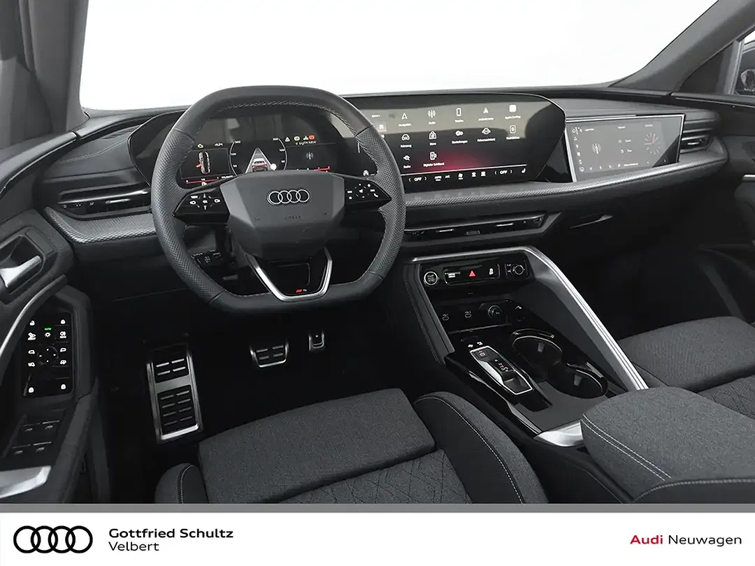 Audi Q5 - Thumbnail 11
