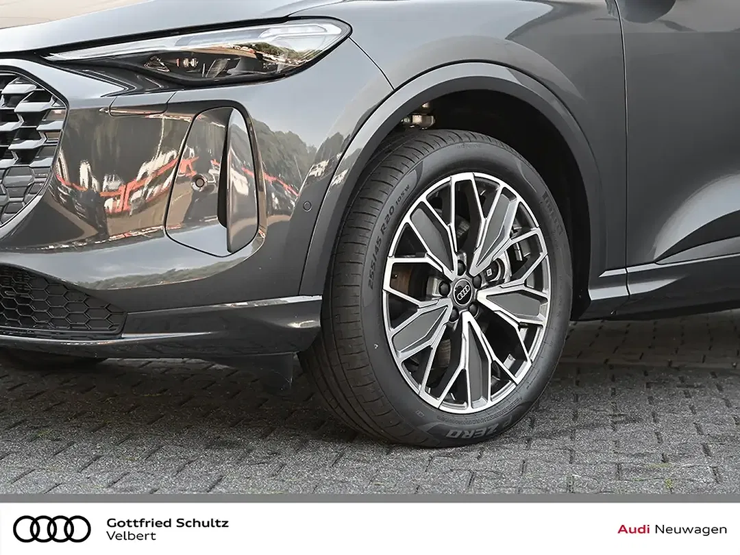 Audi Q5 - Thumbnail 14