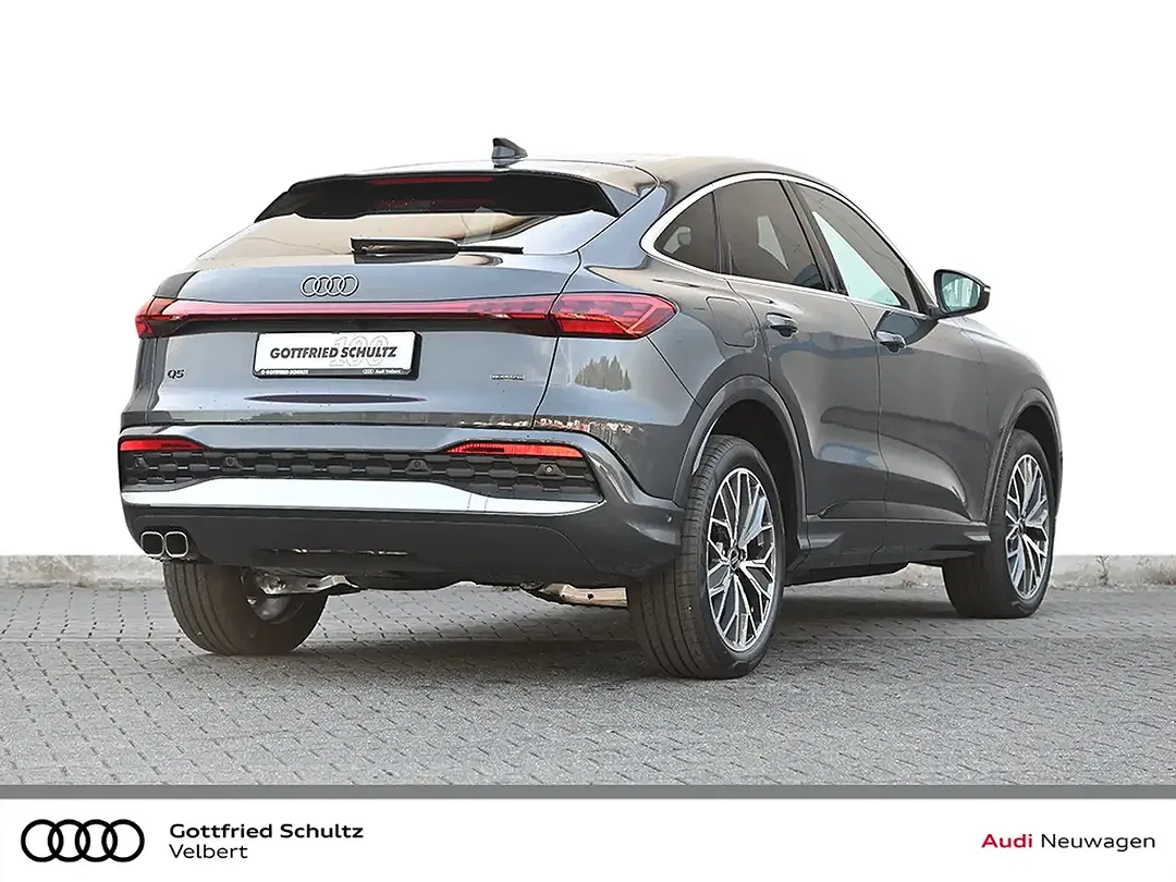 Audi Q5 - Thumbnail 3