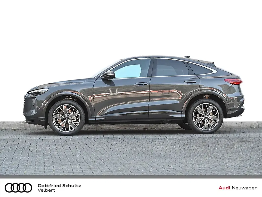 Audi Q5 - Thumbnail 4
