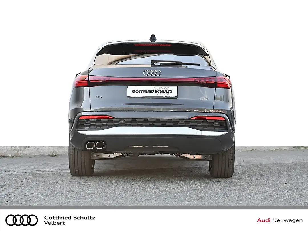 Audi Q5 - Thumbnail 5