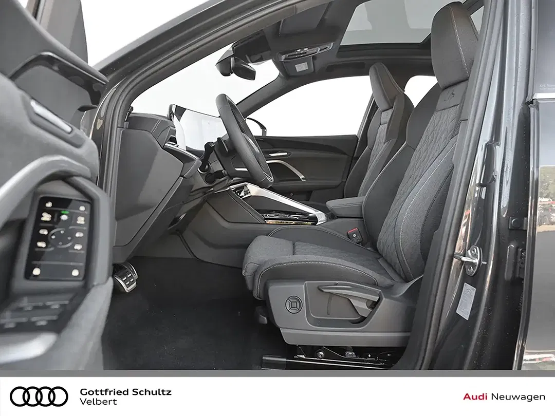 Audi Q5 - Thumbnail 9