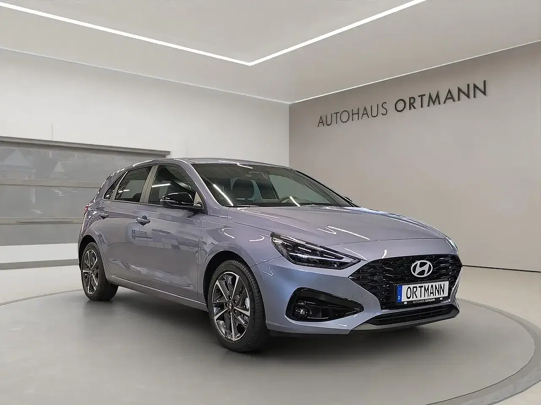 Hyundai i30 - Afbeelding 1