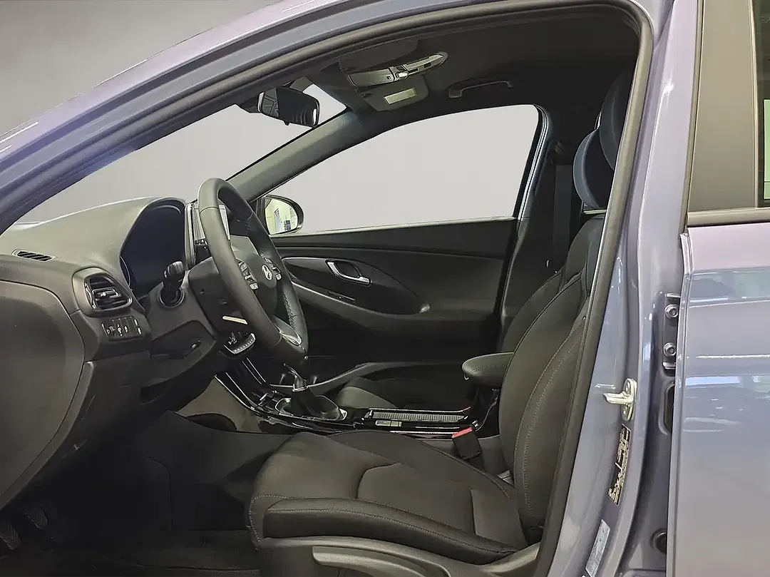 Hyundai i30 - Thumbnail 10