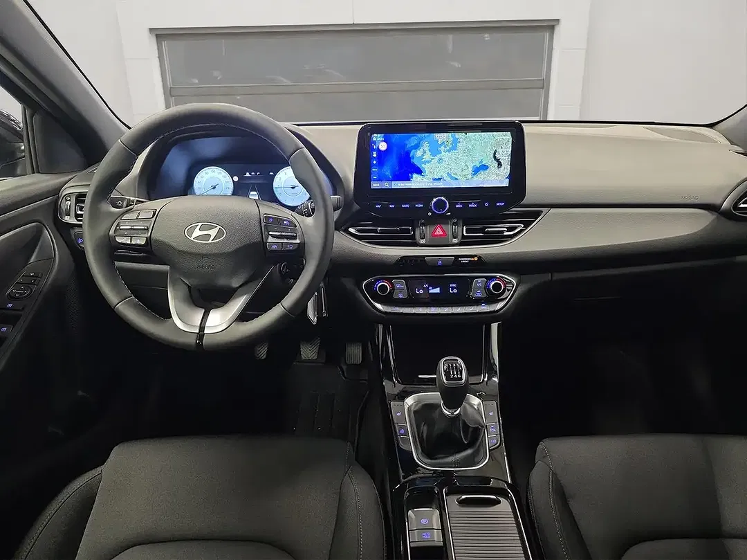 Hyundai i30 - Thumbnail 11