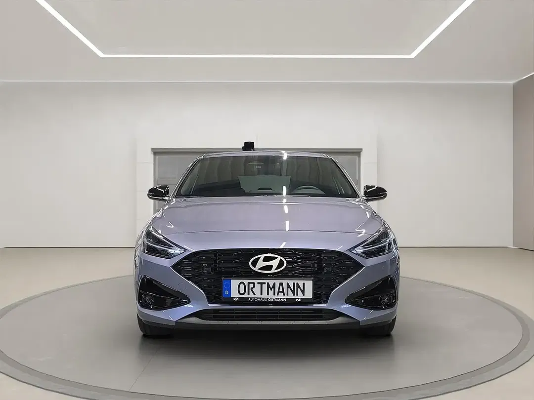 Hyundai i30 - Thumbnail 2