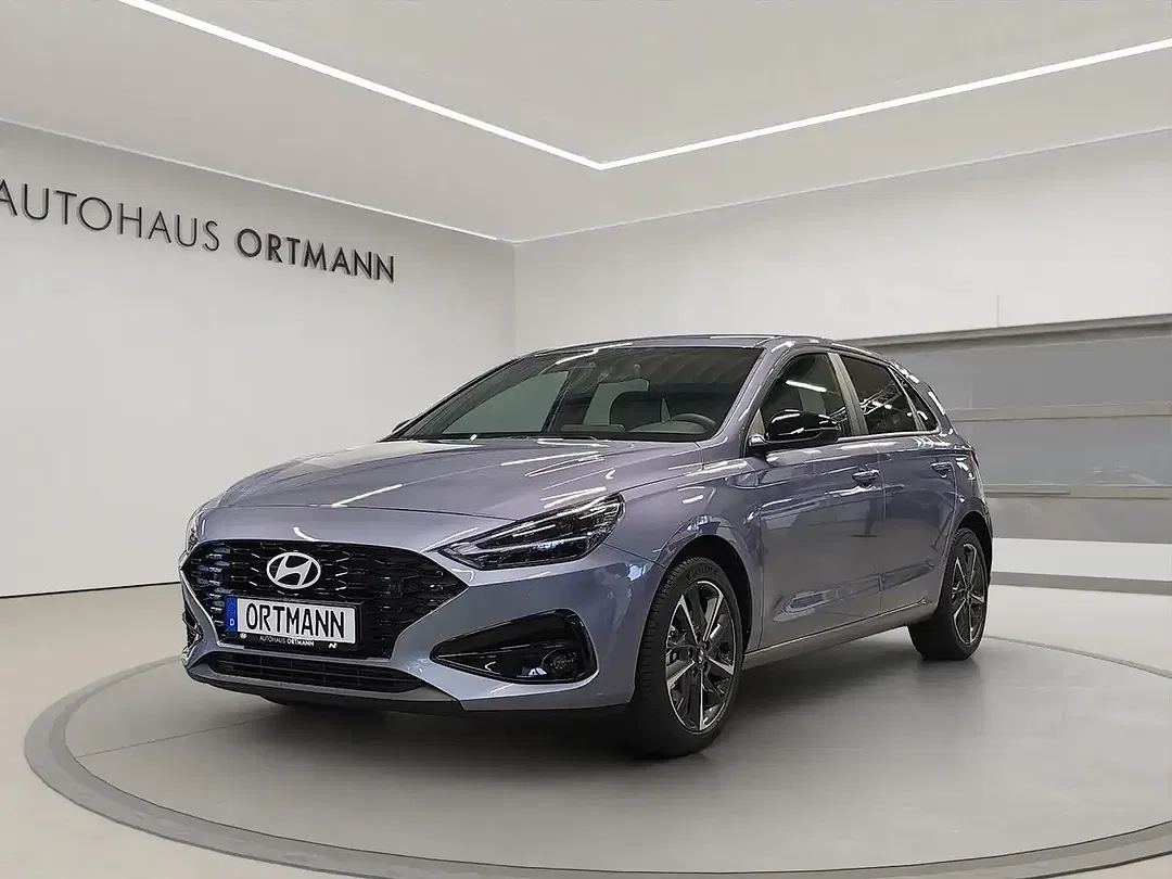 Hyundai i30 - Thumbnail 3