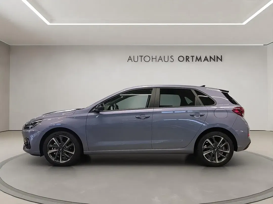 Hyundai i30 - Thumbnail 4