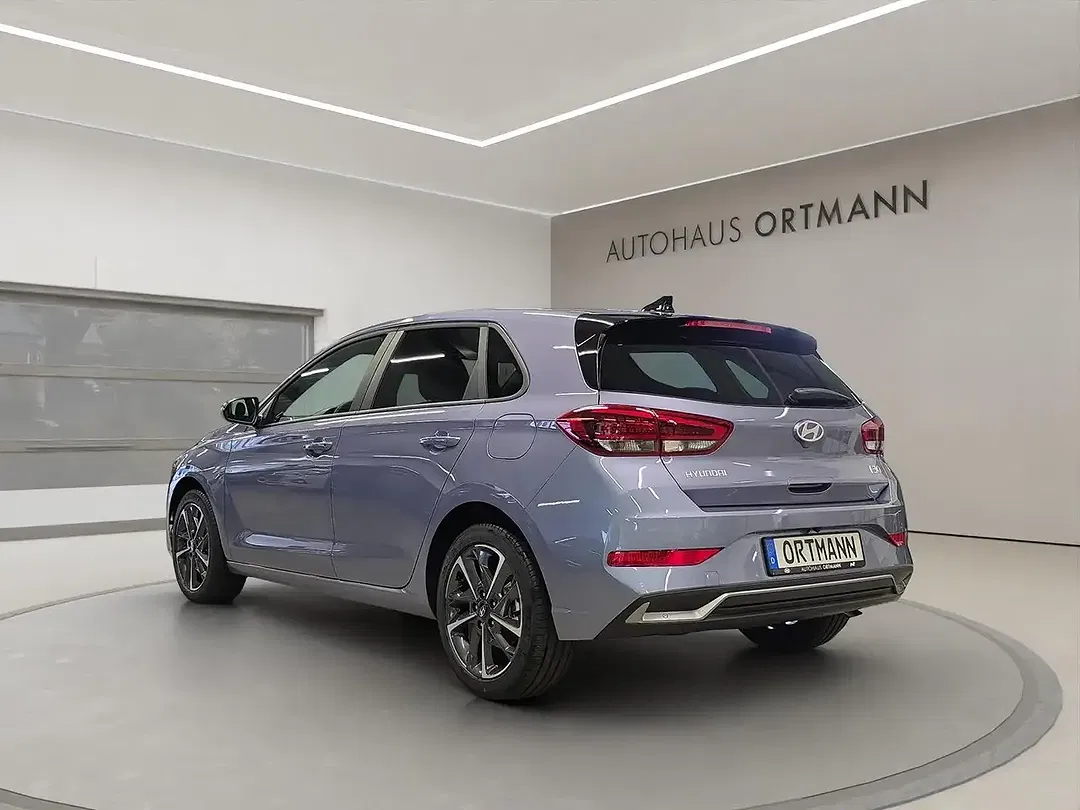 Hyundai i30 - Thumbnail 5