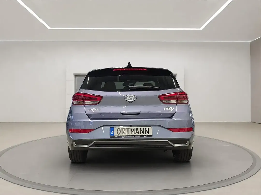 Hyundai i30 - Thumbnail 6