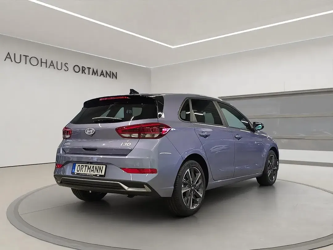 Hyundai i30 - Thumbnail 7