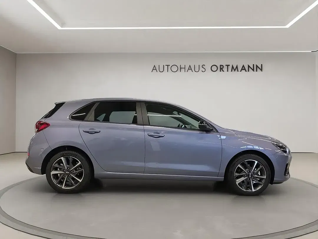 Hyundai i30 - Thumbnail 8