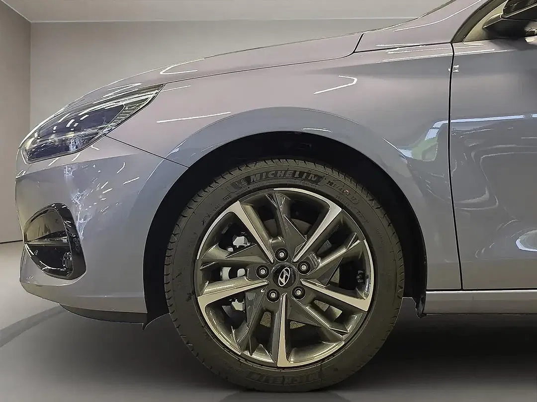 Hyundai i30 - Thumbnail 9