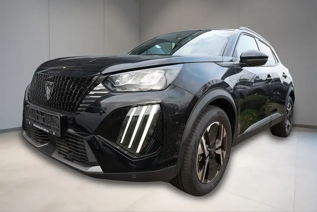 Peugeot 2008 - Thumbnail 1
