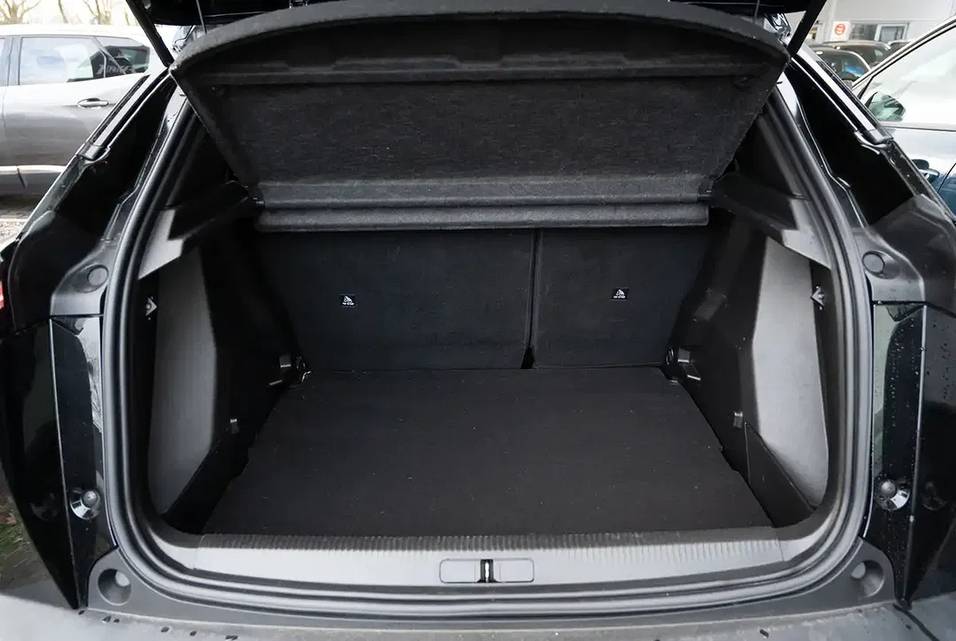 Peugeot 2008 - Thumbnail 14