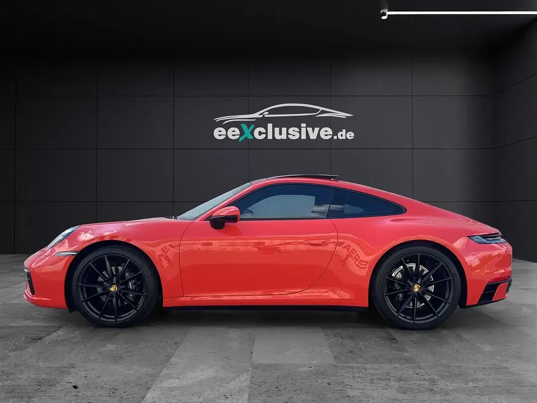 Porsche 992 - Thumbnail 18