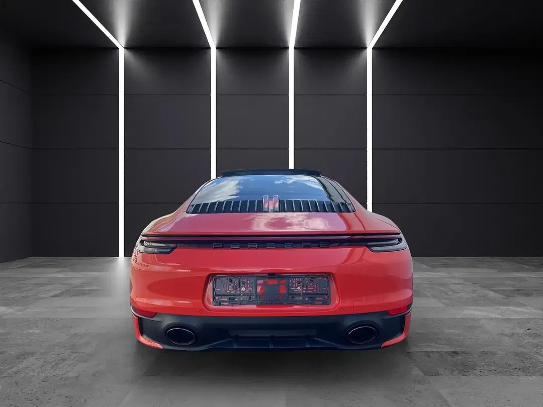 Porsche 992 - Thumbnail 21