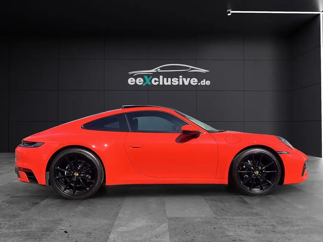 Porsche 992 - Thumbnail 22
