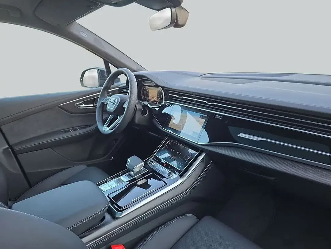 Audi Q7 - Thumbnail 13