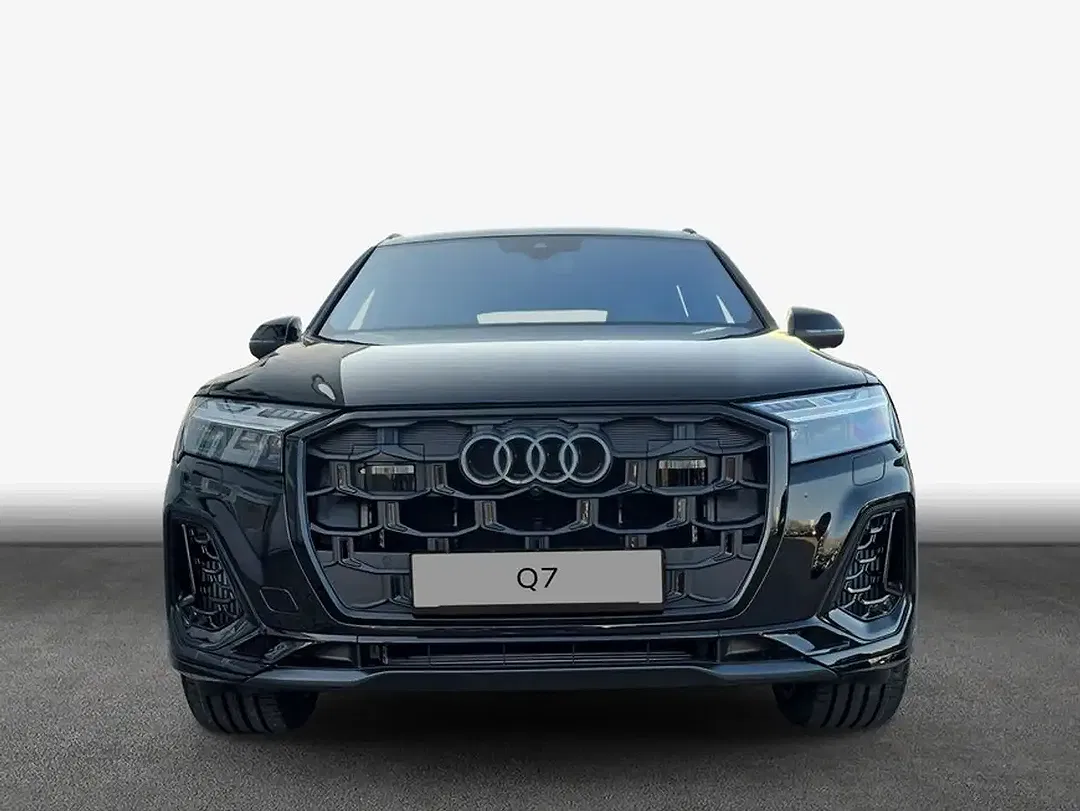 Audi Q7 - Thumbnail 3