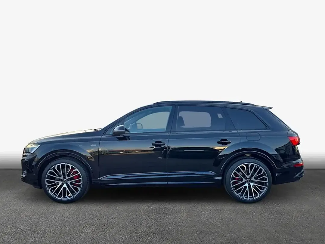 Audi Q7 - Thumbnail 5