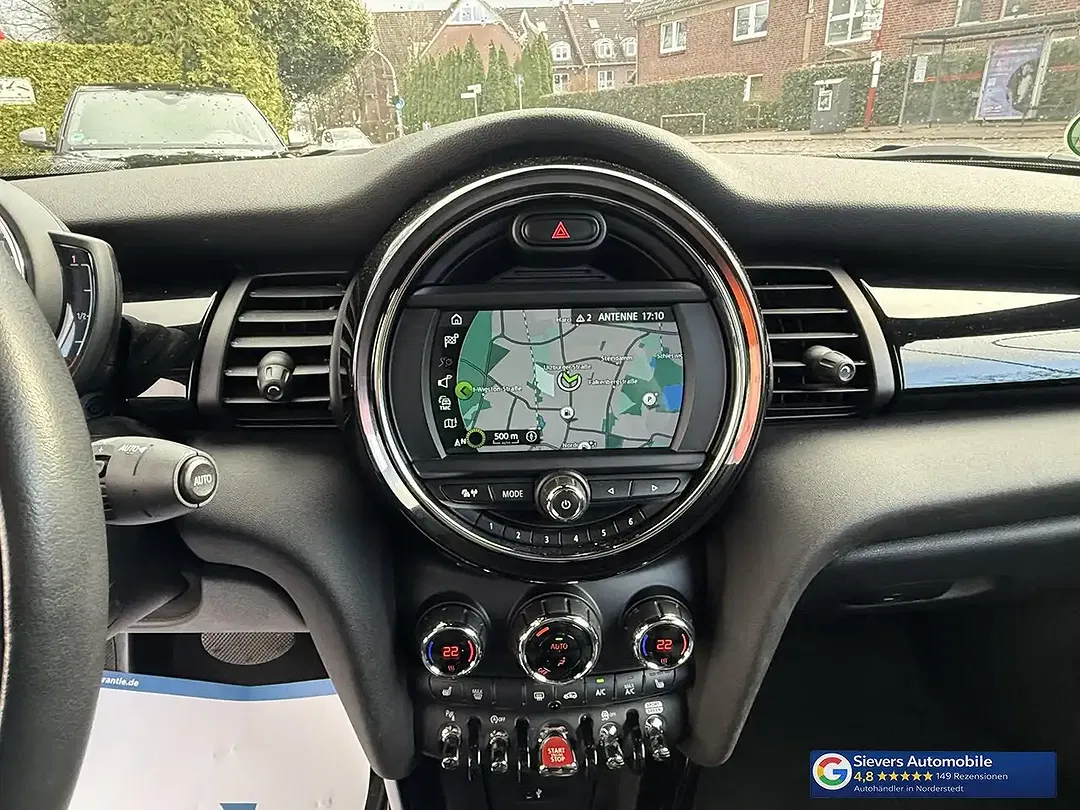 MINI Cooper Cabrio - Thumbnail 11