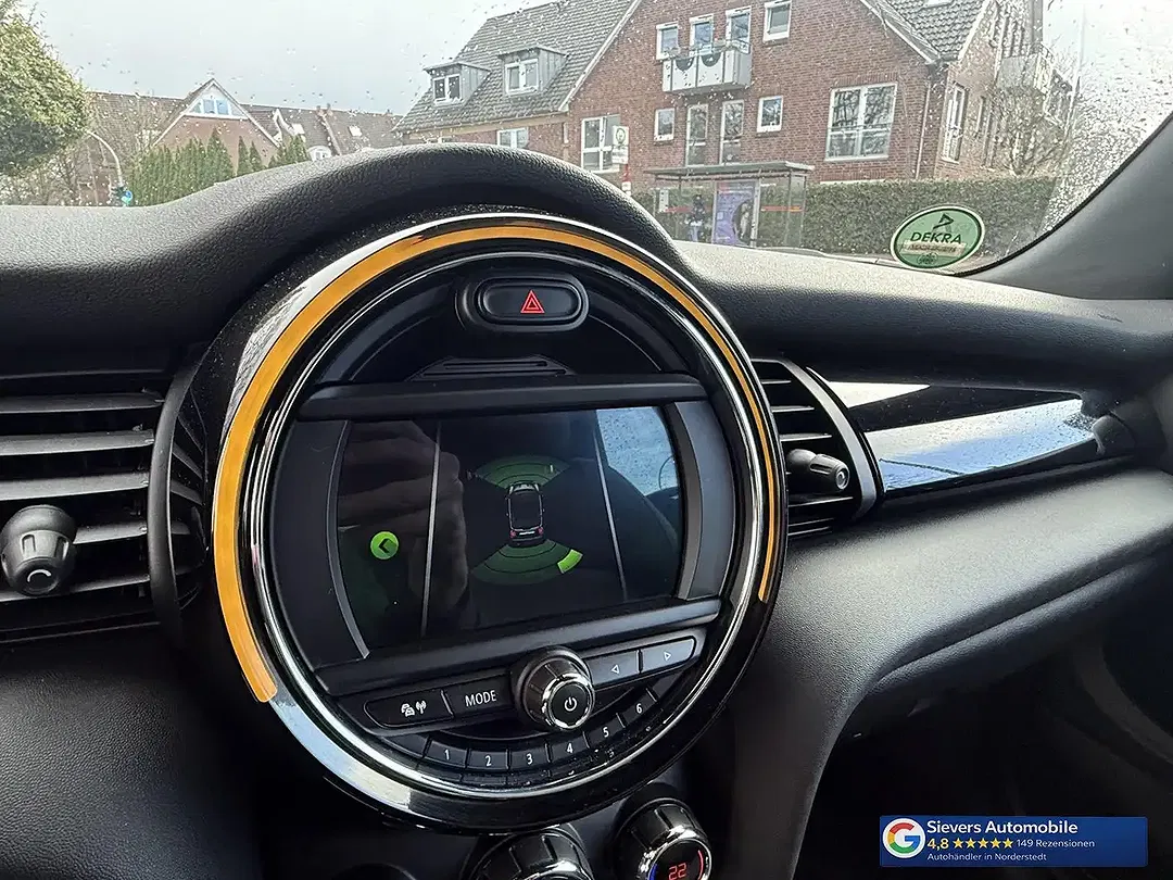MINI Cooper Cabrio - Thumbnail 15