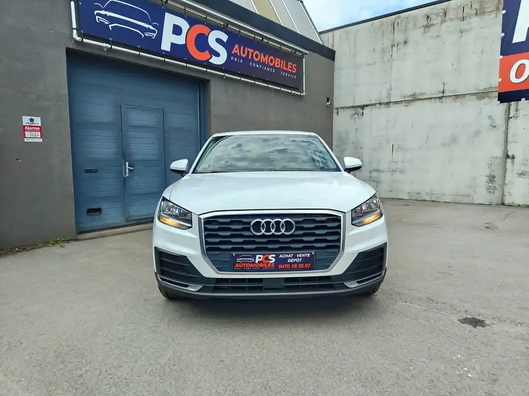 Audi Q2 - Thumbnail 2