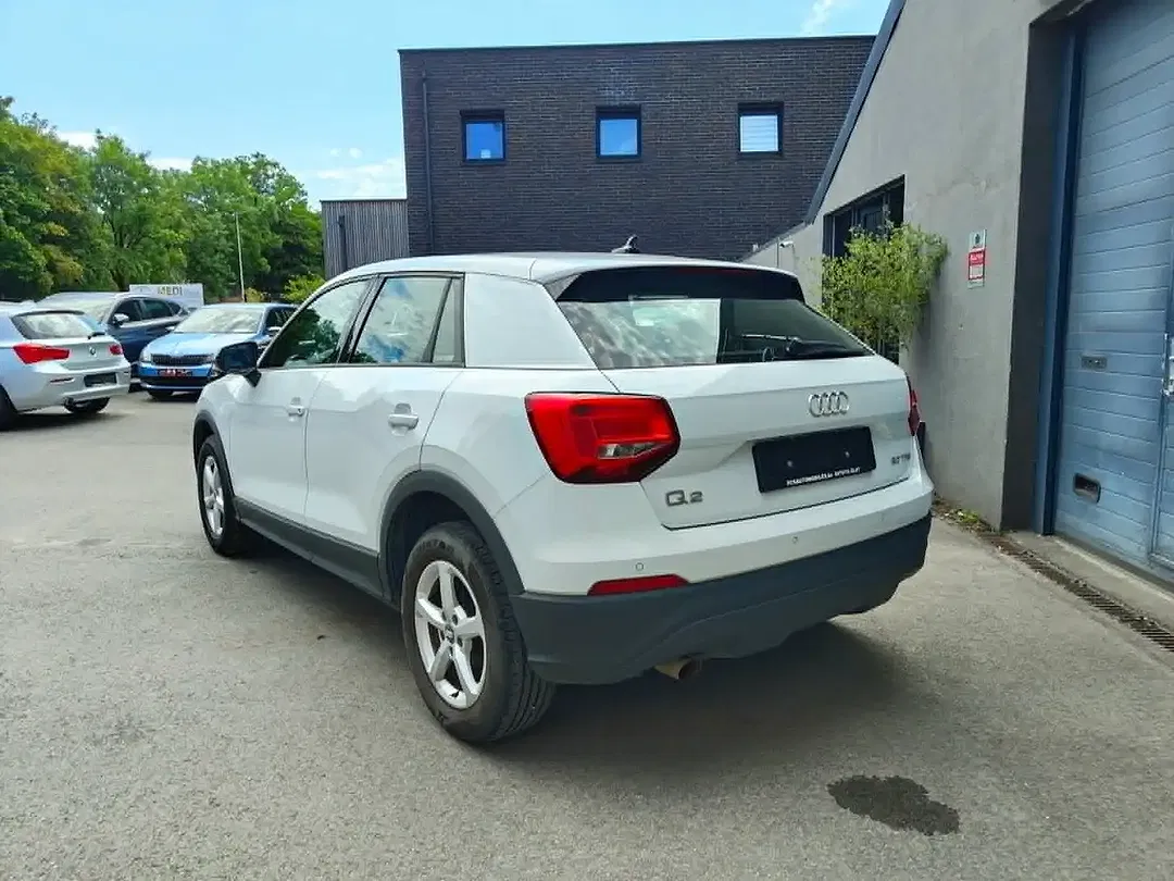 Audi Q2 - Thumbnail 5