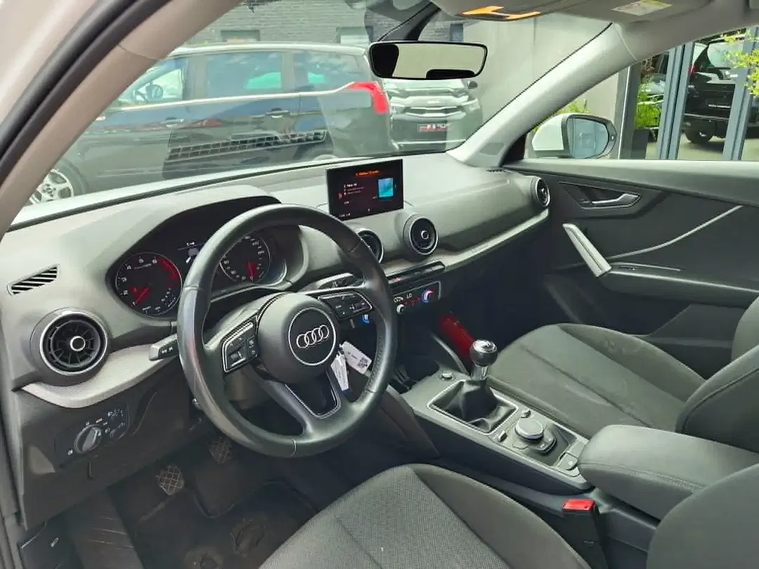 Audi Q2 - Thumbnail 7