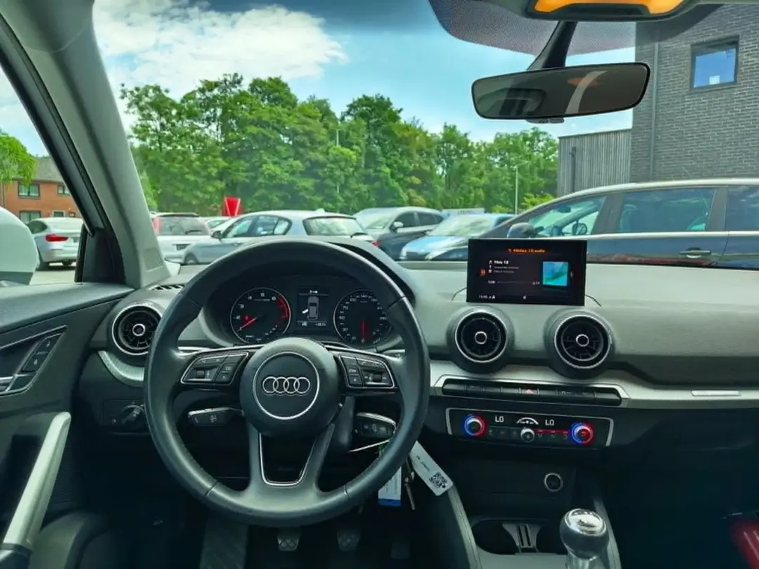 Audi Q2 - Thumbnail 8