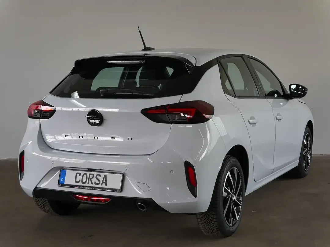 Opel Corsa - Thumbnail 4
