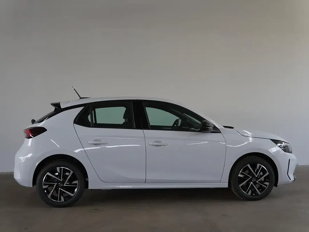 Opel Corsa - Thumbnail 5