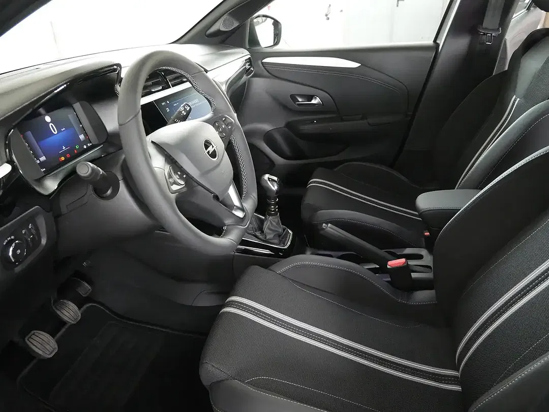 Opel Corsa - Thumbnail 7