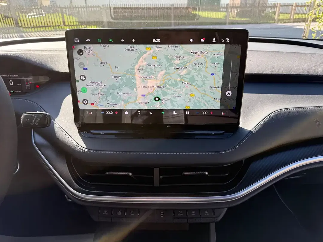 Skoda Elroq - Thumbnail 10