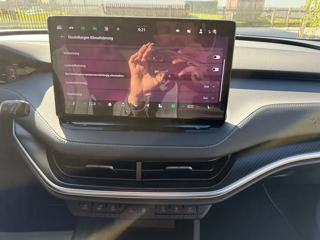 Skoda Elroq - Thumbnail 13