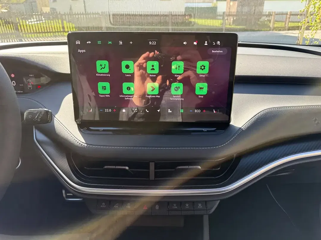 Skoda Elroq - Thumbnail 14